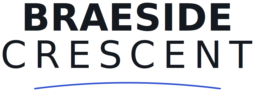 Braeside Crescent